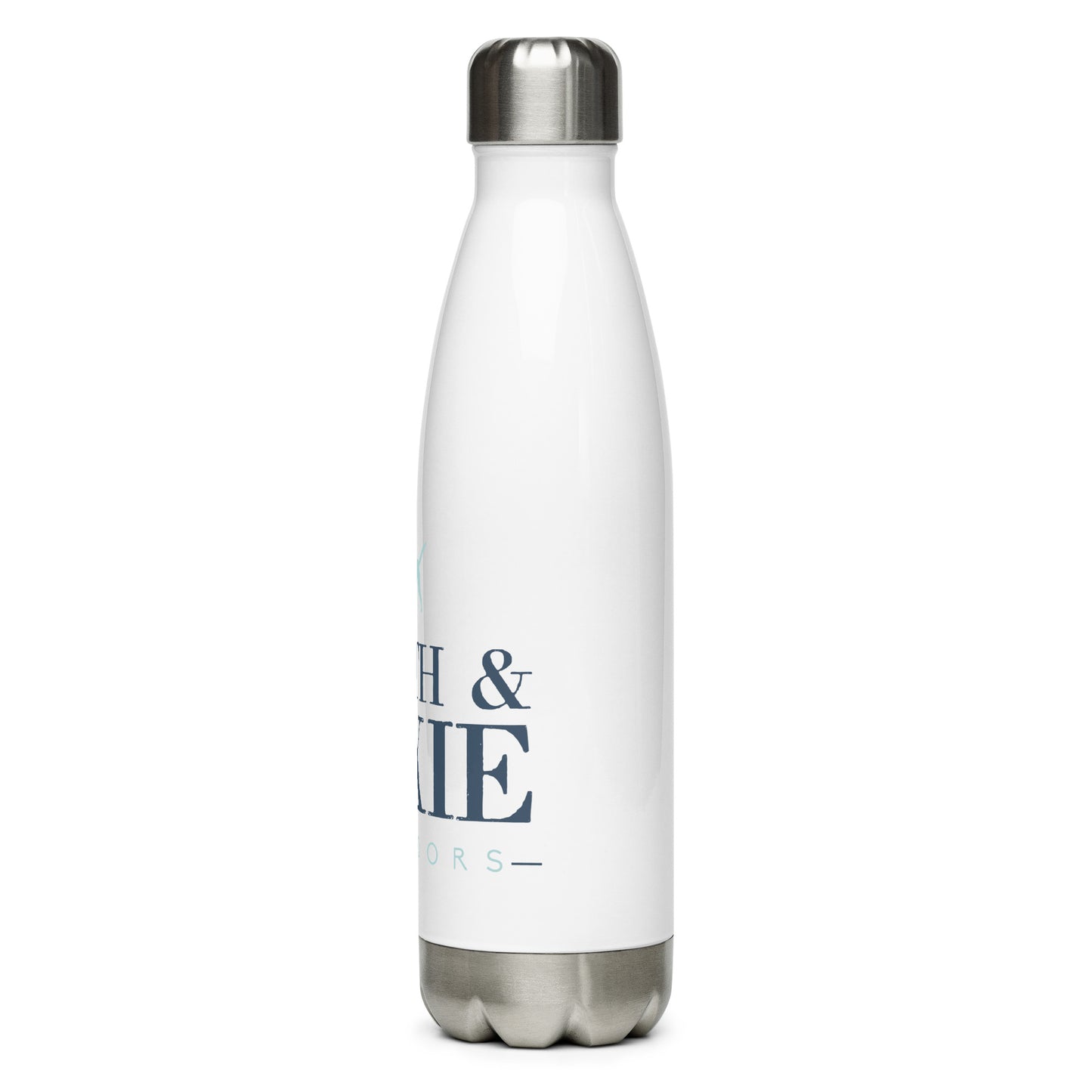 South & Dixie Water Bottle