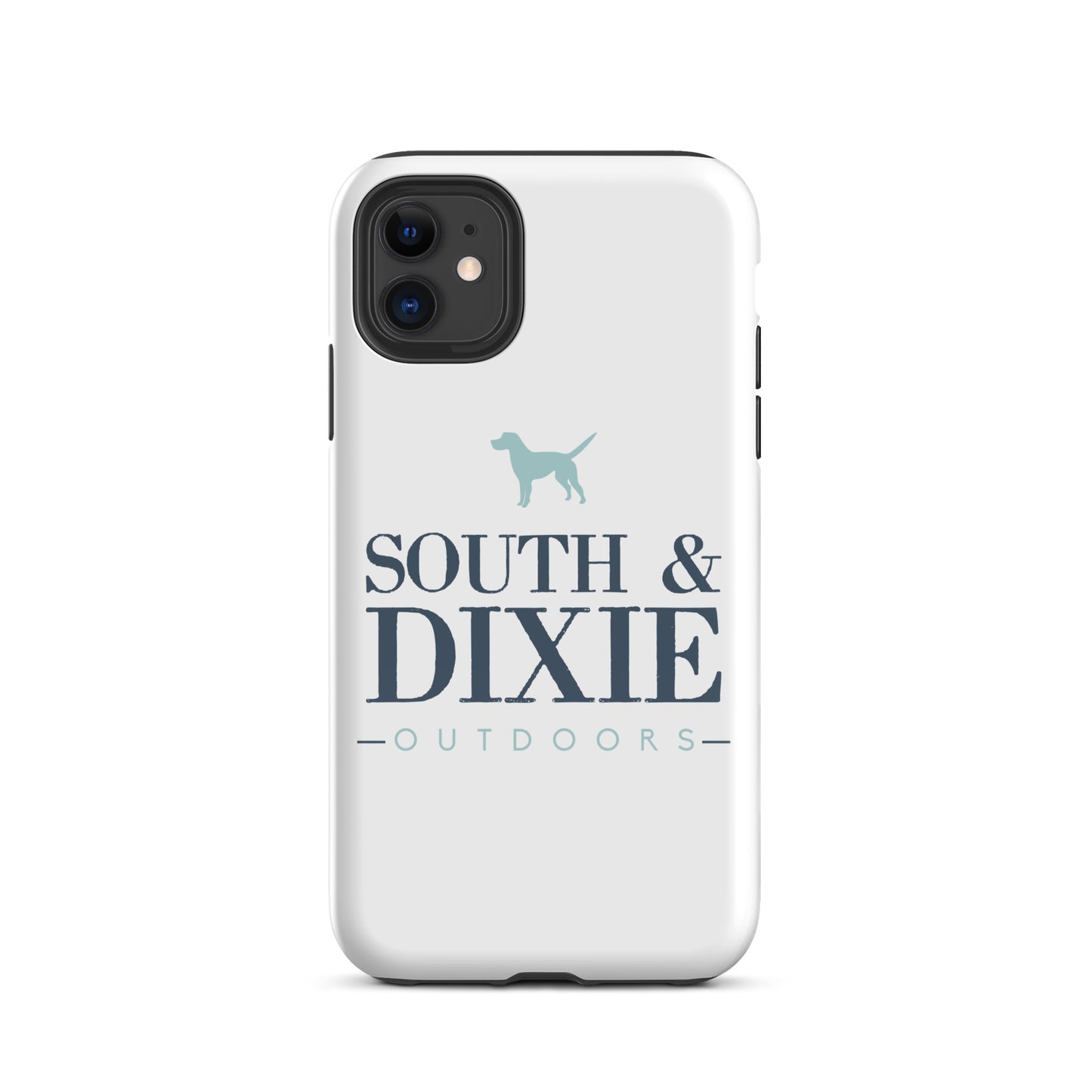 South & Dixie Phone Case