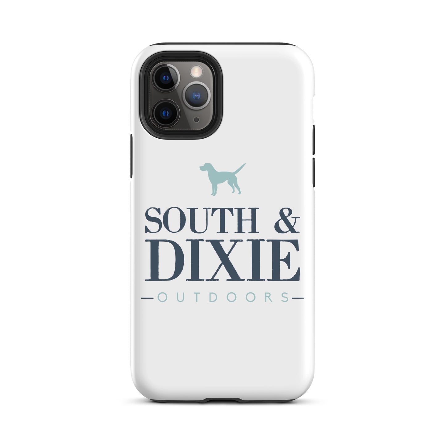 South & Dixie Phone Case