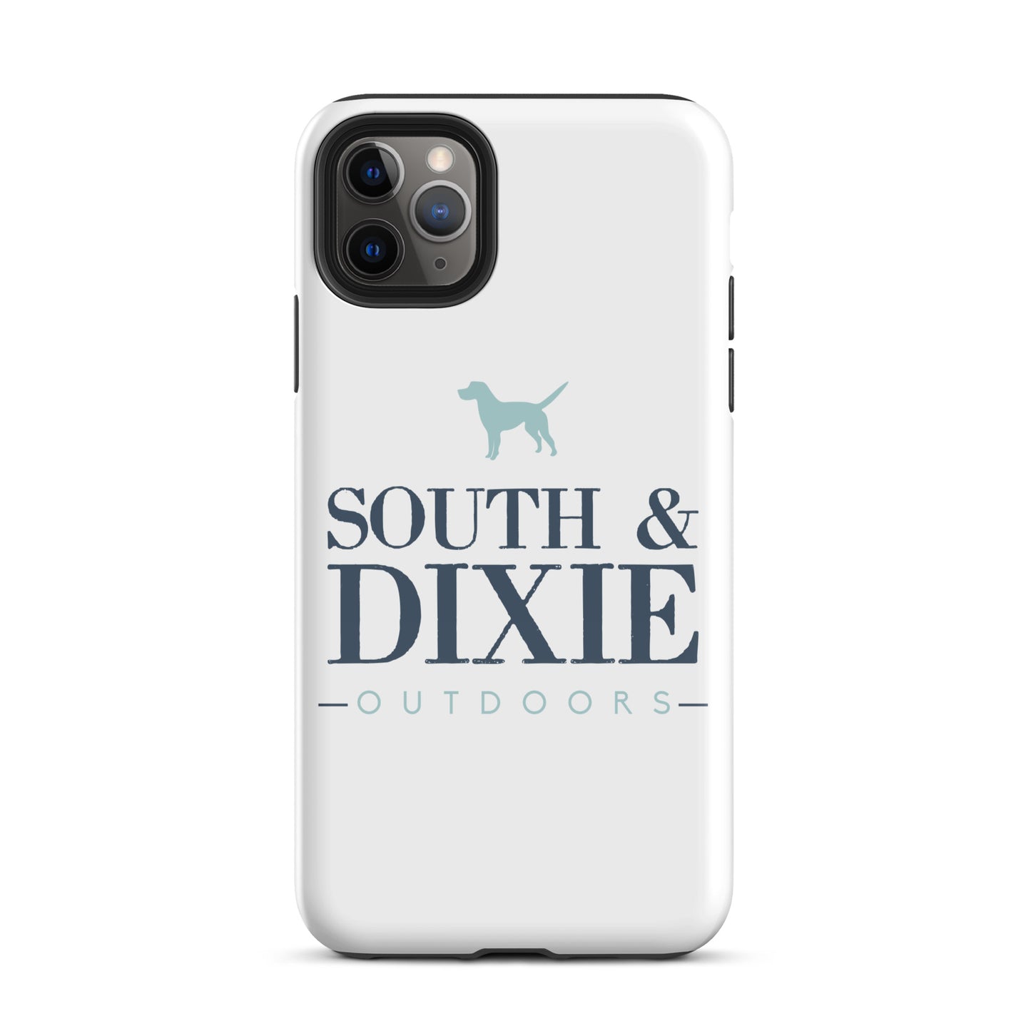 South & Dixie Phone Case