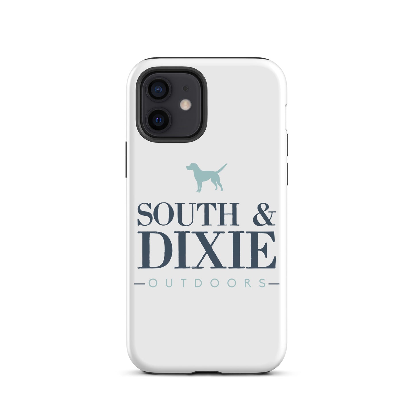 South & Dixie Phone Case