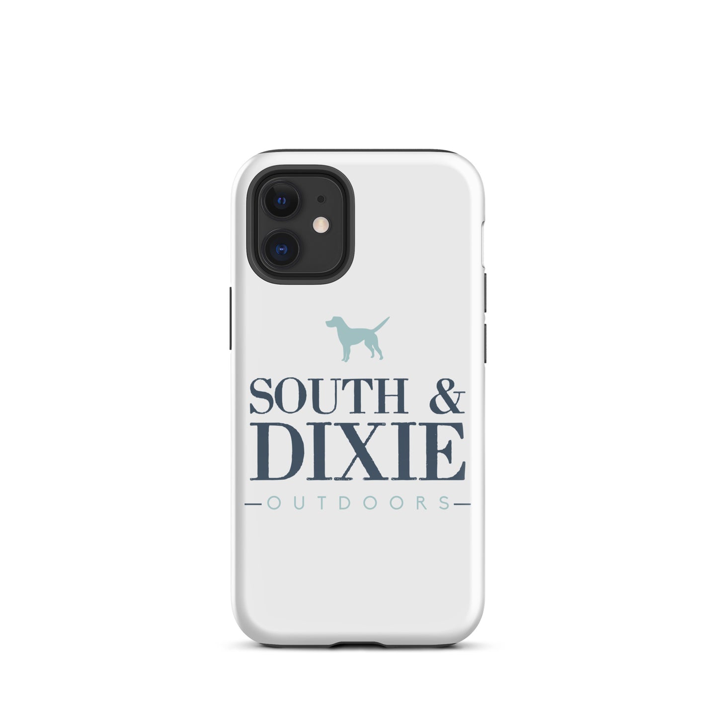 South & Dixie Phone Case