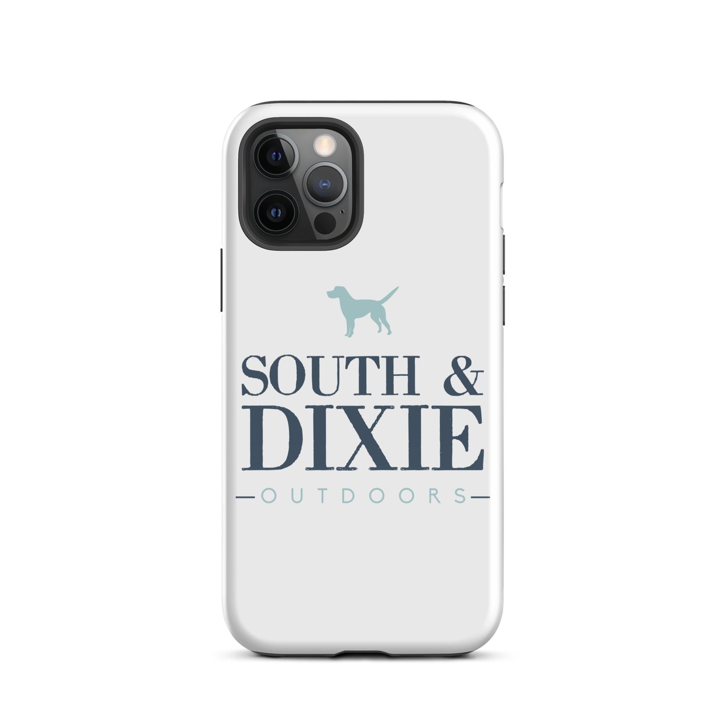 South & Dixie Phone Case