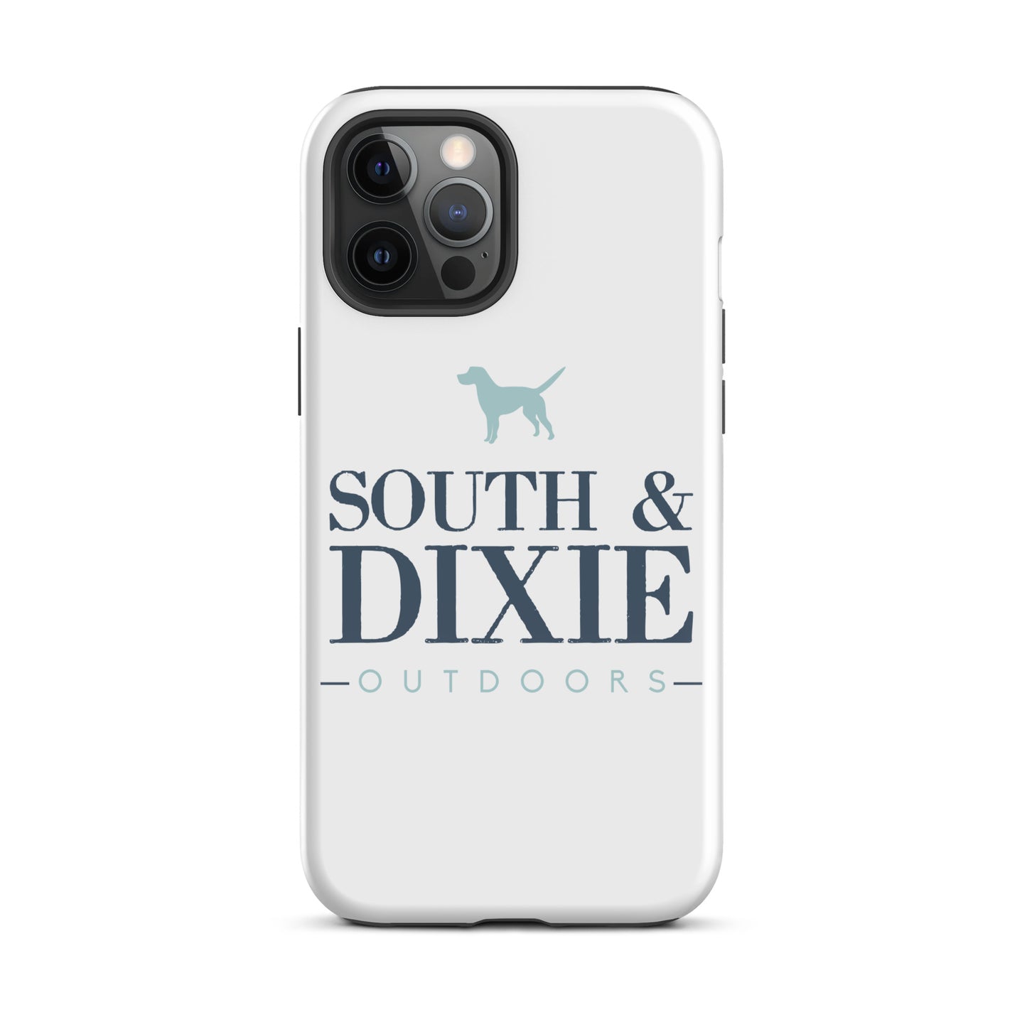 South & Dixie Phone Case