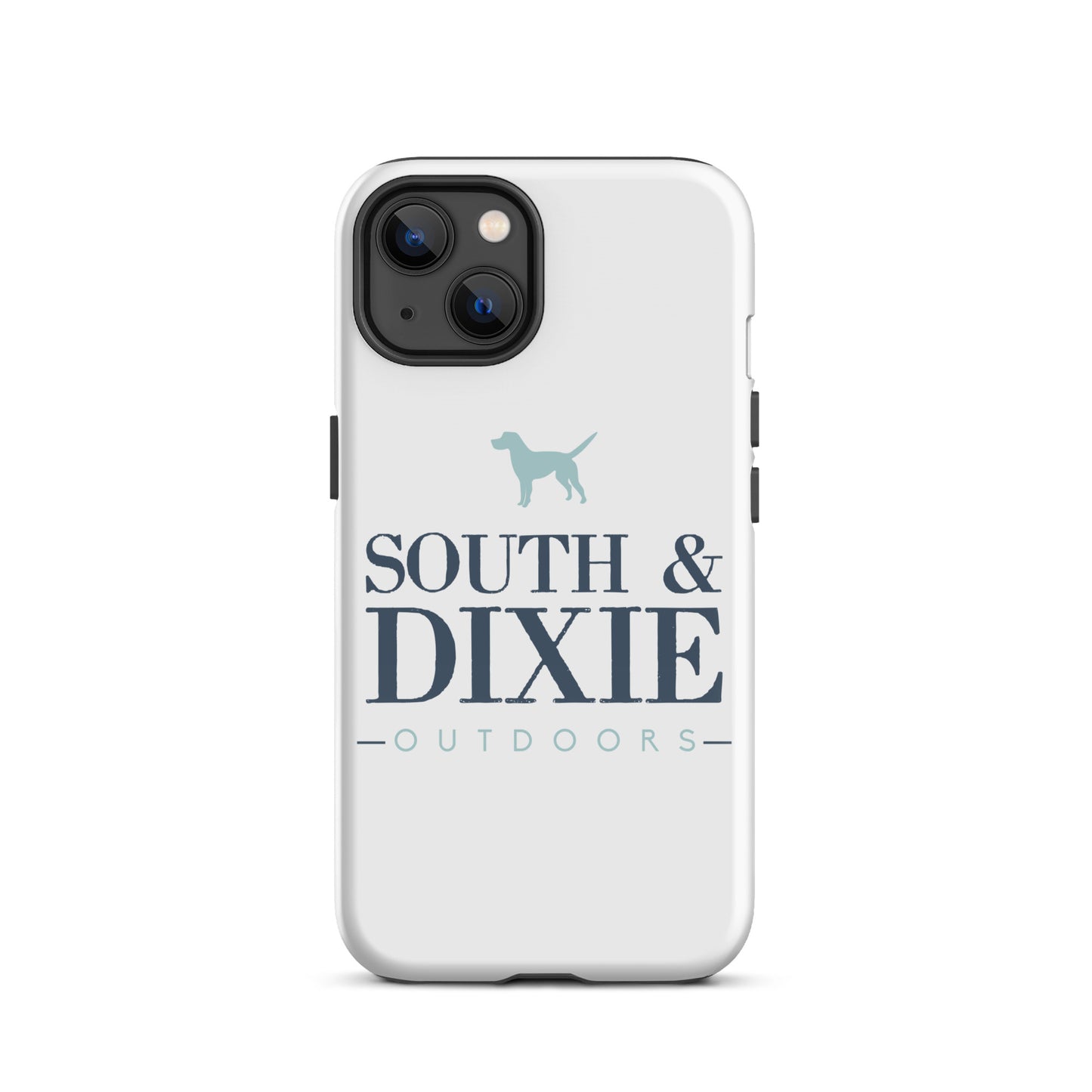 South & Dixie Phone Case