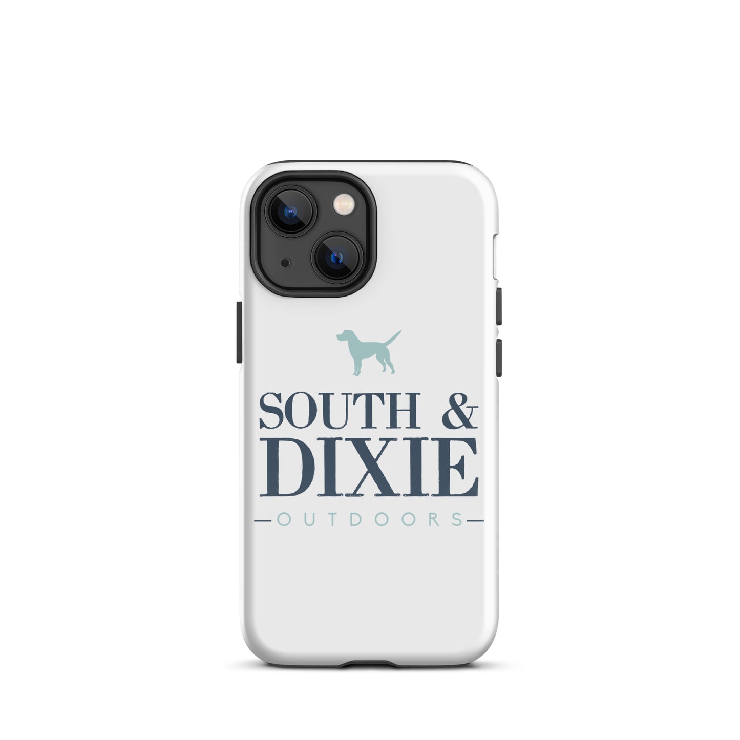 South & Dixie Phone Case