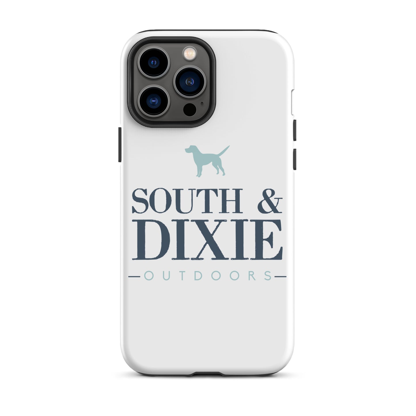 South & Dixie Phone Case