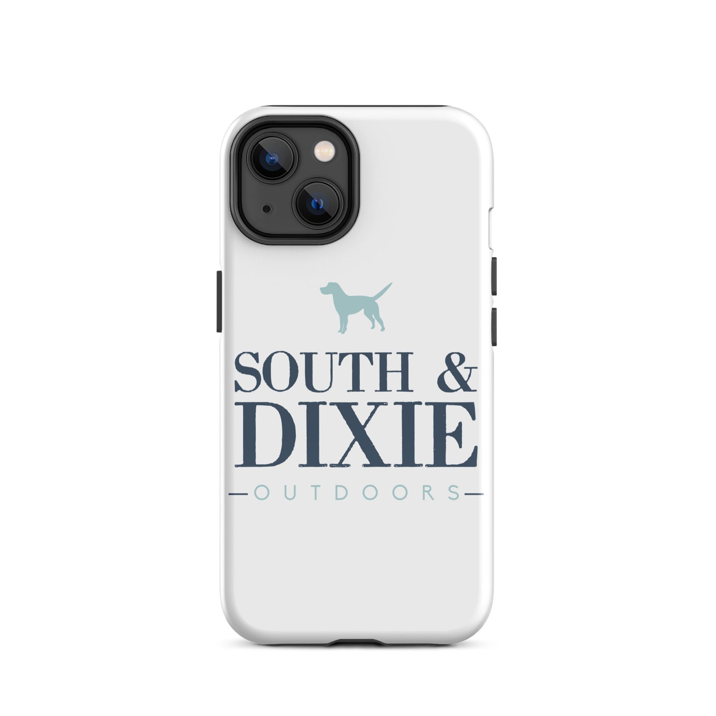 South & Dixie Phone Case