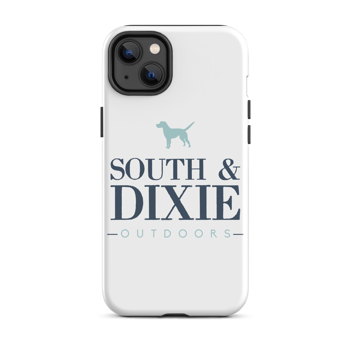 South & Dixie Phone Case