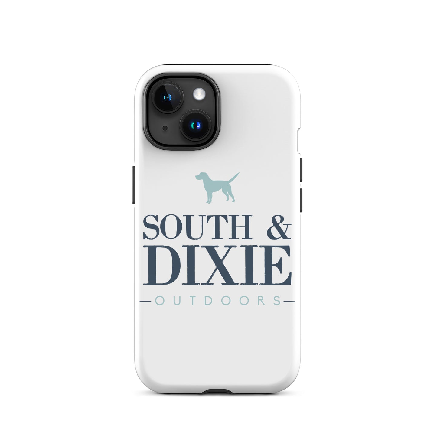 South & Dixie Phone Case