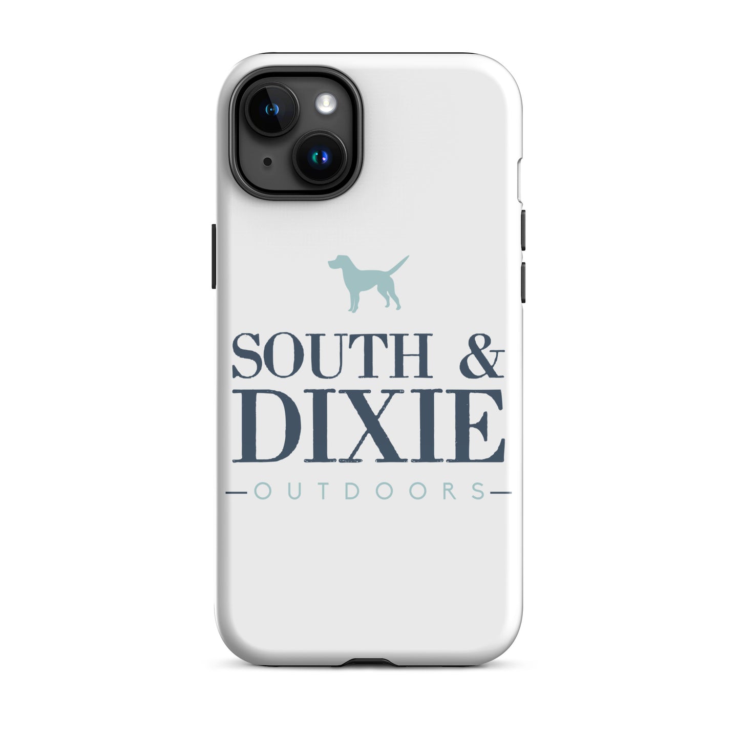 South & Dixie Phone Case