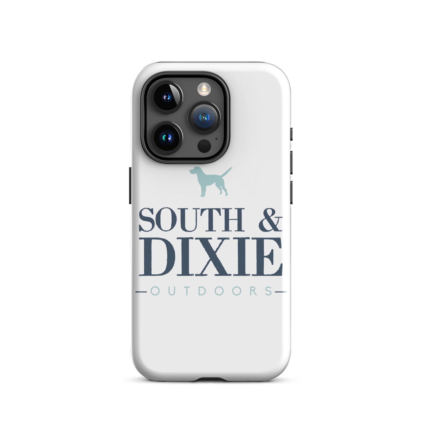 South & Dixie Phone Case