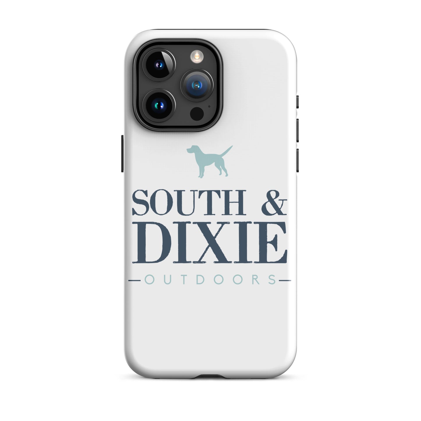 South & Dixie Phone Case