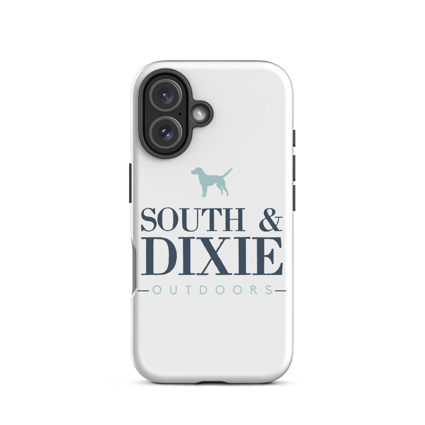 South & Dixie Phone Case