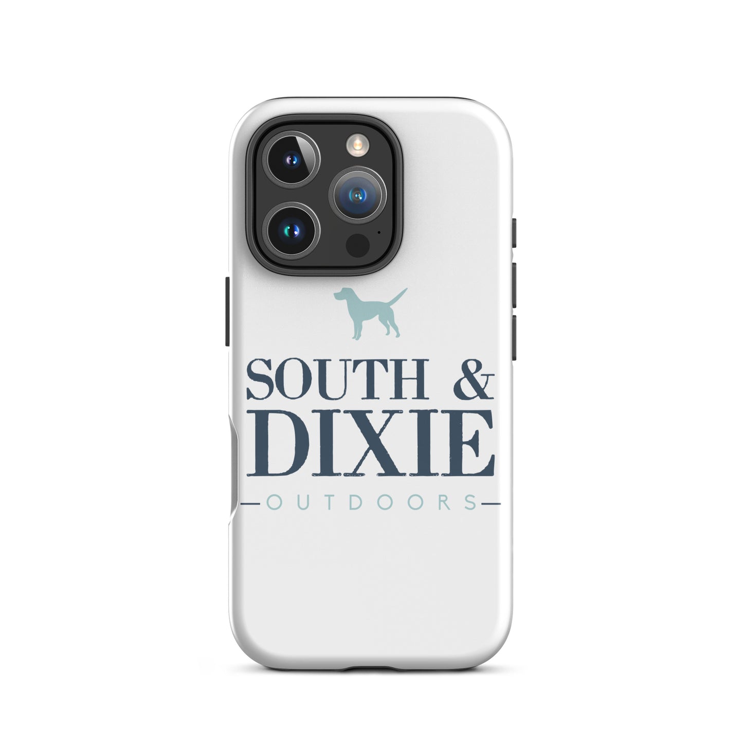 South & Dixie Phone Case