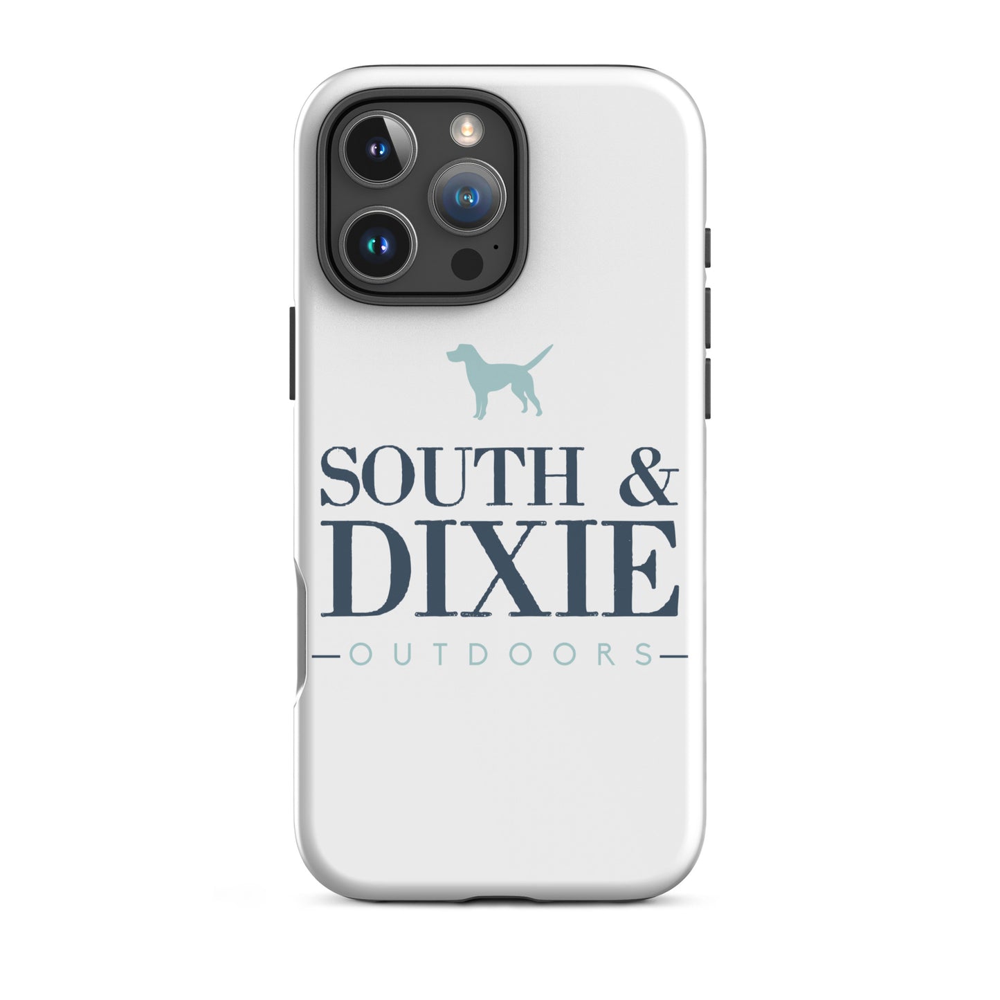 South & Dixie Phone Case