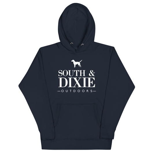 The Logo Hoodie